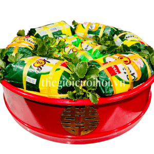 Mâm Cưới Nem Chả