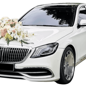 Xe Cưới Maybach